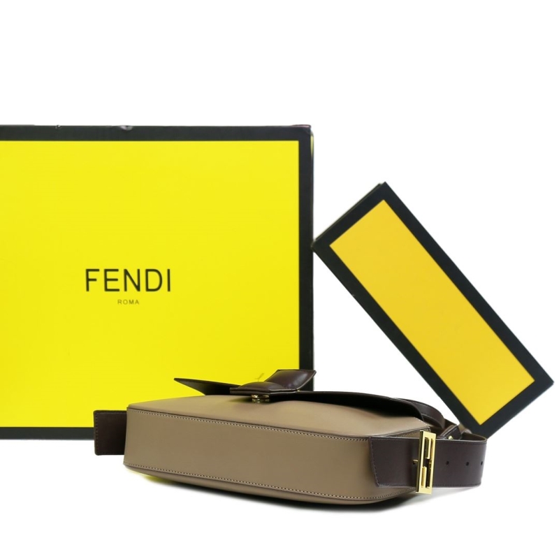 Fendi Top Handle Bags